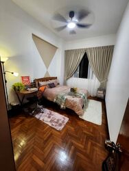 Regent Heights (D23), Condominium #471000981